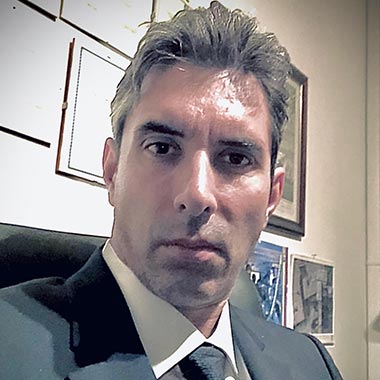 Avv. Fabio Buono