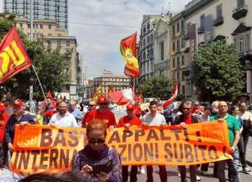 Anche a distanza di tempo è possibile denunciare una condotta antisindacale 