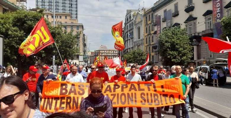 Anche a distanza di tempo è possibile denunciare una condotta antisindacale 